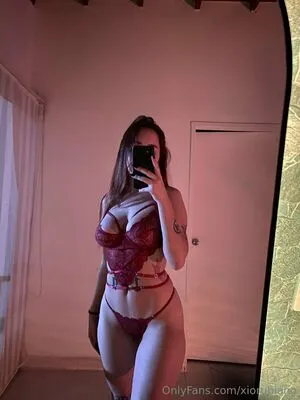 Xiorubiano OnlyFans Leaked Free Thumbnail Picture - #FCQ2unFAGg