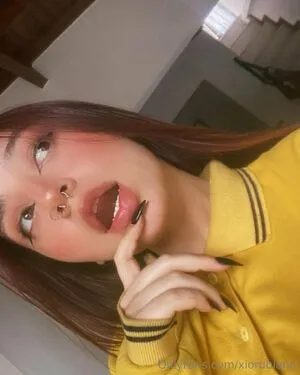 Xiorubiano OnlyFans Leaked Free Thumbnail Picture - #NnGYB6NVxa