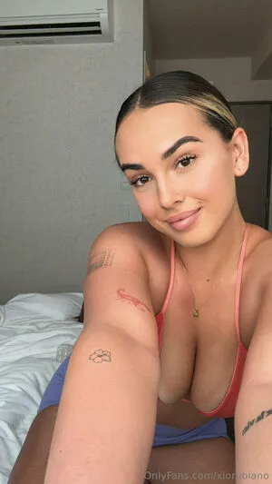 Xiorubiano OnlyFans Leaked Free Thumbnail Picture - #OfAF37yv92
