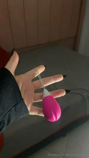 Xiorubiano OnlyFans Leaked Free Thumbnail Picture - #P0J7zLCzfG