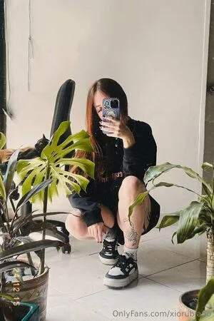 Xiorubiano OnlyFans Leaked Free Thumbnail Picture - #POcokrVvs3