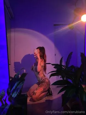 Xiorubiano OnlyFans Leaked Free Thumbnail Picture - #bCq5HU1Zgl