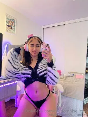 Xiorubiano OnlyFans Leaked Free Thumbnail Picture - #krEWTcOsBQ