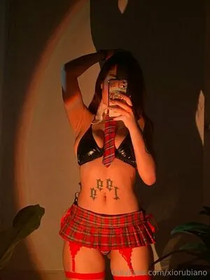 Xiorubiano OnlyFans Leaked Free Thumbnail Picture - #mNqAgHwOEZ