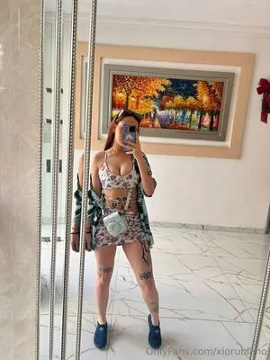Xiorubiano OnlyFans Leaked Free Thumbnail Picture - #p5dc0K5D7i