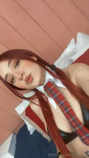 Xiorubiano OnlyFans Leaked Free Thumbnail Picture - #pgNbLlod6e