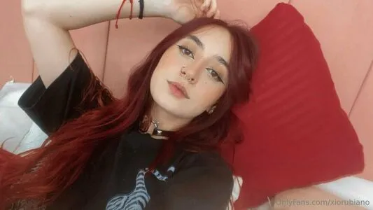 Xiorubiano OnlyFans Leaked Free Thumbnail Picture - #ranCAIx8AQ