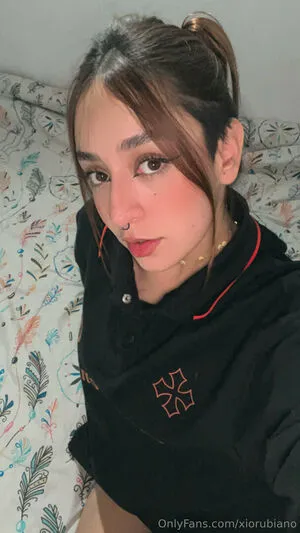Xiorubiano OnlyFans Leaked Free Thumbnail Picture - #zuDIw9h4P3