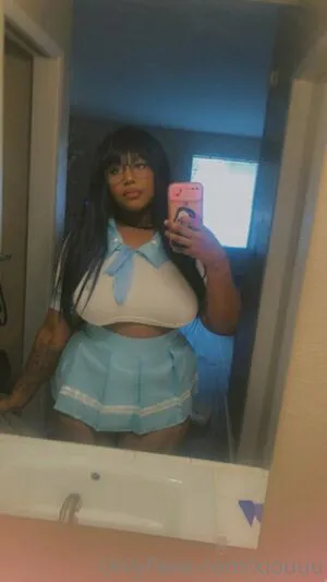 Xiouuu OnlyFans Leaked Free Thumbnail Picture - #2ZyVaba1aT