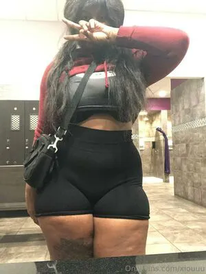 Xiouuu OnlyFans Leaked Free Thumbnail Picture - #A8WmDrroJs