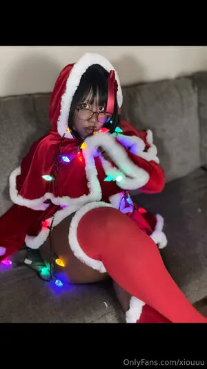 Xiouuu OnlyFans Leaked Free Thumbnail Picture - #ExLbhzXroG