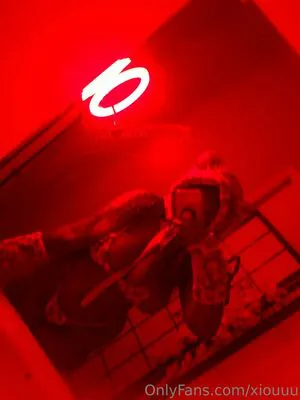 Xiouuu OnlyFans Leaked Free Thumbnail Picture - #Gf5q0HLwhc
