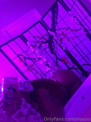 Xiouuu OnlyFans Leaked Free Thumbnail Picture - #Gzj8Sff3nL
