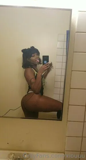 Xiouuu OnlyFans Leaked Free Thumbnail Picture - #H9nrxiFYqu