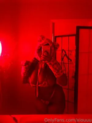 Xiouuu OnlyFans Leaked Free Thumbnail Picture - #JHaB5qwl9C