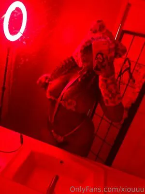 Xiouuu OnlyFans Leaked Free Thumbnail Picture - #JQYDcqHg9I