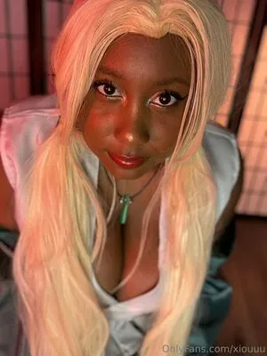 Xiouuu OnlyFans Leaked Free Thumbnail Picture - #MVJAXiU6Mb