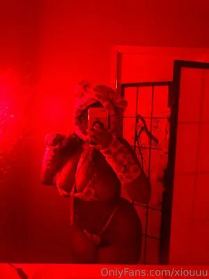 Xiouuu OnlyFans Leaked Free Thumbnail Picture - #UtUgilzz7v