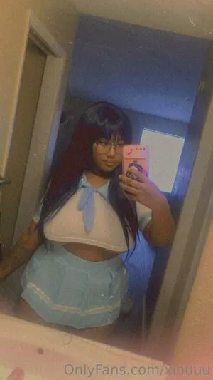 Xiouuu OnlyFans Leaked Free Thumbnail Picture - #WHIcMsfE3z