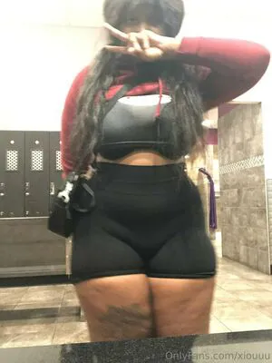 Xiouuu OnlyFans Leaked Free Thumbnail Picture - #XrQHEIcilZ