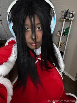 Xiouuu OnlyFans Leaked Free Thumbnail Picture - #gDngv11VQm
