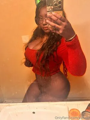 Xiouuu OnlyFans Leaked Free Thumbnail Picture - #gqOpb6Orgo