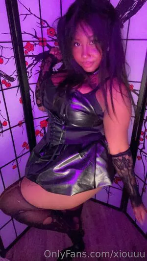 Xiouuu OnlyFans Leaked Free Thumbnail Picture - #iC1hEuVw9y