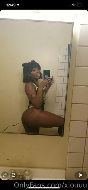 Xiouuu OnlyFans Leaked Free Thumbnail Picture - #t78tLnuHJ8