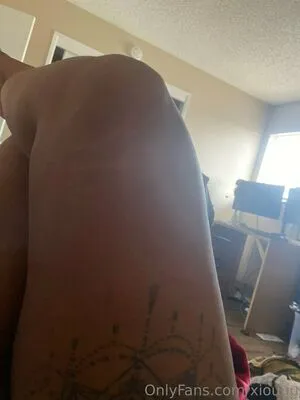 Xiouuu OnlyFans Leaked Free Thumbnail Picture - #v9qEeUGzQo