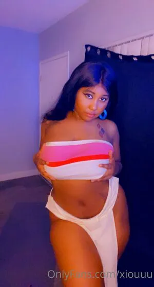 Xiouuu OnlyFans Leaked Free Thumbnail Picture - #vyyS6xdKcu