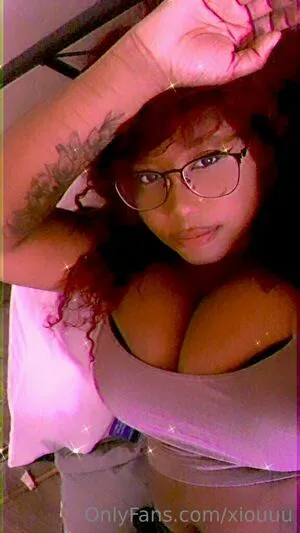 Xiouuu OnlyFans Leaked Free Thumbnail Picture - #y0J4PxHQeV