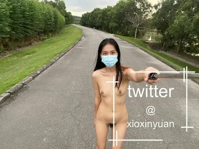 Xioxin Yuan OnlyFans Leaked Free Thumbnail Picture - #0TJ4xBpVxC