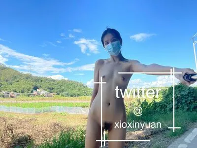 Xioxin Yuan OnlyFans Leaked Free Thumbnail Picture - #7Yx2XuUcPW