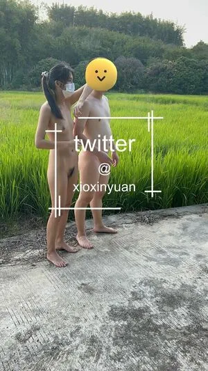Xioxin Yuan OnlyFans Leaked Free Thumbnail Picture - #NL5AXAEQAe