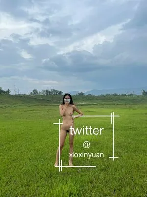 Xioxin Yuan OnlyFans Leaked Free Thumbnail Picture - #lWf9RP4WtC