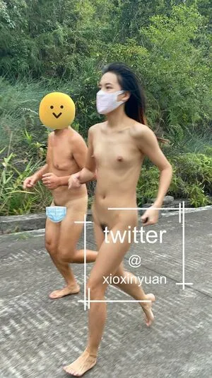 Xioxin Yuan OnlyFans Leaked Free Thumbnail Picture - #mVC7VWJj6X