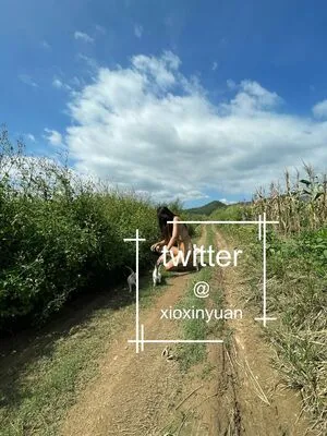 Xioxin Yuan OnlyFans Leaked Free Thumbnail Picture - #njLaK2e0I5