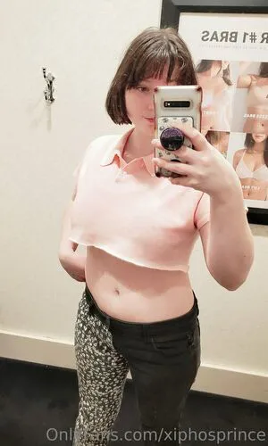 Xiphosprince OnlyFans Leaked Free Thumbnail Picture - #74azOY4q0N