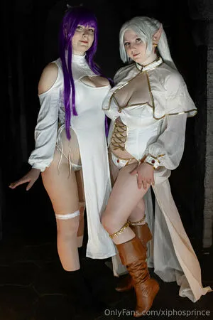 Xiphosprince OnlyFans Leaked Free Thumbnail Picture - #Yc20d0yTef