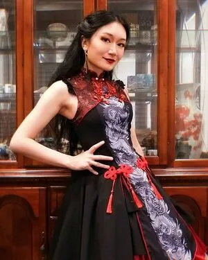 Xiran Jay Zhao OnlyFans Leaked Free Thumbnail Picture - #1TvXETIlQx