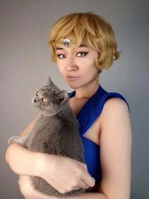 Xiran Jay Zhao OnlyFans Leaked Free Thumbnail Picture - #LecTOvH4Pb