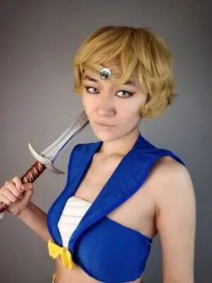 Xiran Jay Zhao OnlyFans Leaked Free Thumbnail Picture - #ZgLTo0lQ7x