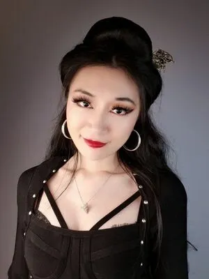 Xiran Jay Zhao OnlyFans Leaked Free Thumbnail Picture - #bWjmJ3uxrb