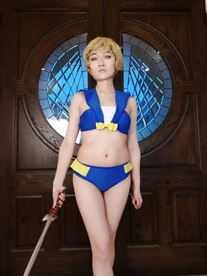 Xiran Jay Zhao OnlyFans Leaked Free Thumbnail Picture - #w6hmX4QuCu