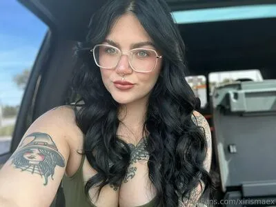 Xirismaex OnlyFans Leaked Free Thumbnail Picture - #bbx8m0RI1c