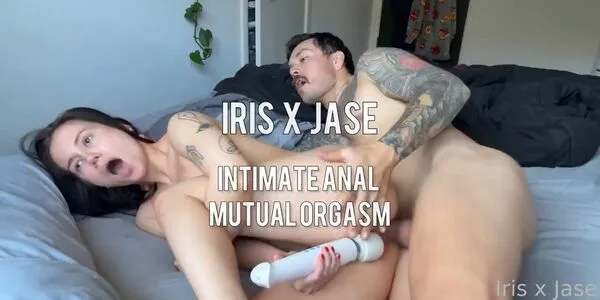 Xirisx OnlyFans Leaked Free Thumbnail Picture - #tq4xiDgR9K