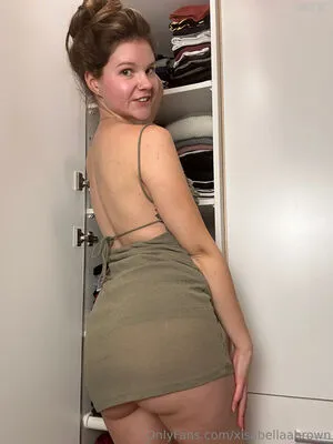 Xisabellaabrown OnlyFans Leaked Free Thumbnail Picture - #kHiatYqQrj