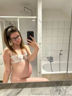 Xisabellaabrown OnlyFans Leaked Free Thumbnail Picture - #BYwHO8qzi2