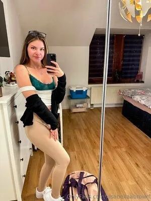Xisabellaabrown OnlyFans Leaked Free Thumbnail Picture - #LYMD5ExqSg