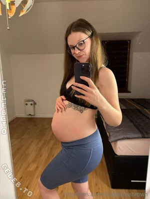 Xisabellaabrown OnlyFans Leaked Free Thumbnail Picture - #YOtfTFugig